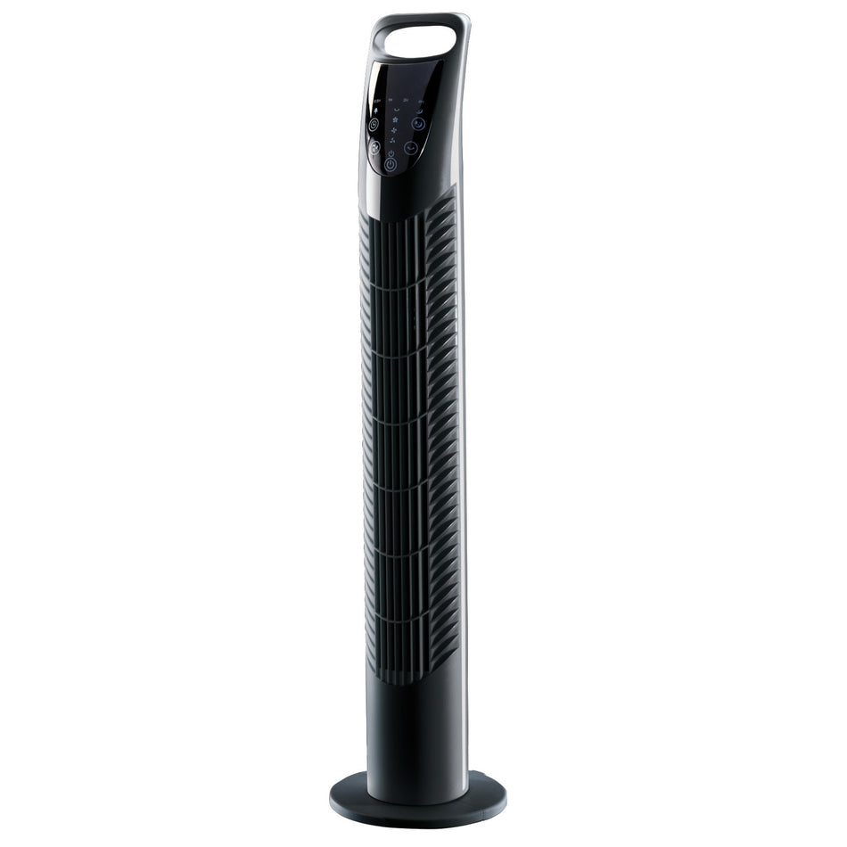 Draper 09125 230V Tower Fan, 775mm, 40W