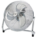 Draper 09160 230V Oscillating Industrial Fan, 18"/450mm, 100W