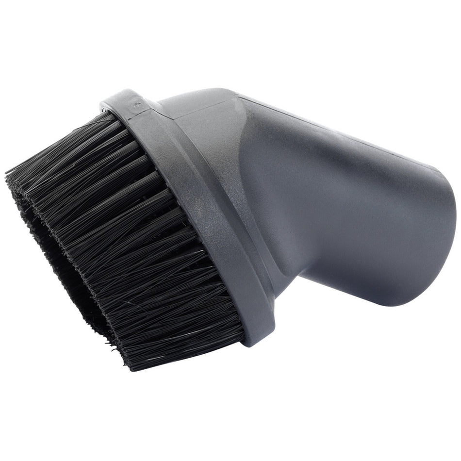 Draper 09208 Soft Brush for Delicate Surfaces for SWD1200, WDV30SS, WDV50SS, WDV50SS/110 Vacuum Cleaners