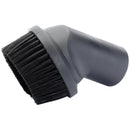 Draper 09208 Soft Brush for Delicate Surfaces for SWD1200, WDV30SS, WDV50SS, WDV50SS/110 Vacuum Cleaners