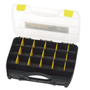 Draper 09264 Cloth Sanding Belt, 100 x 915mm, 80 Grit (Pack of 5)