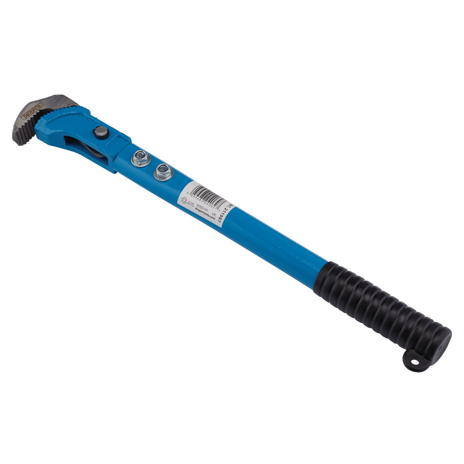 Draper 09393 Track Rod Adjusting Wrench, 450mm