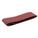 Draper 09410 Cloth Sanding Belt, 150 x 1220mm, 40 Grit (Pack of 2)