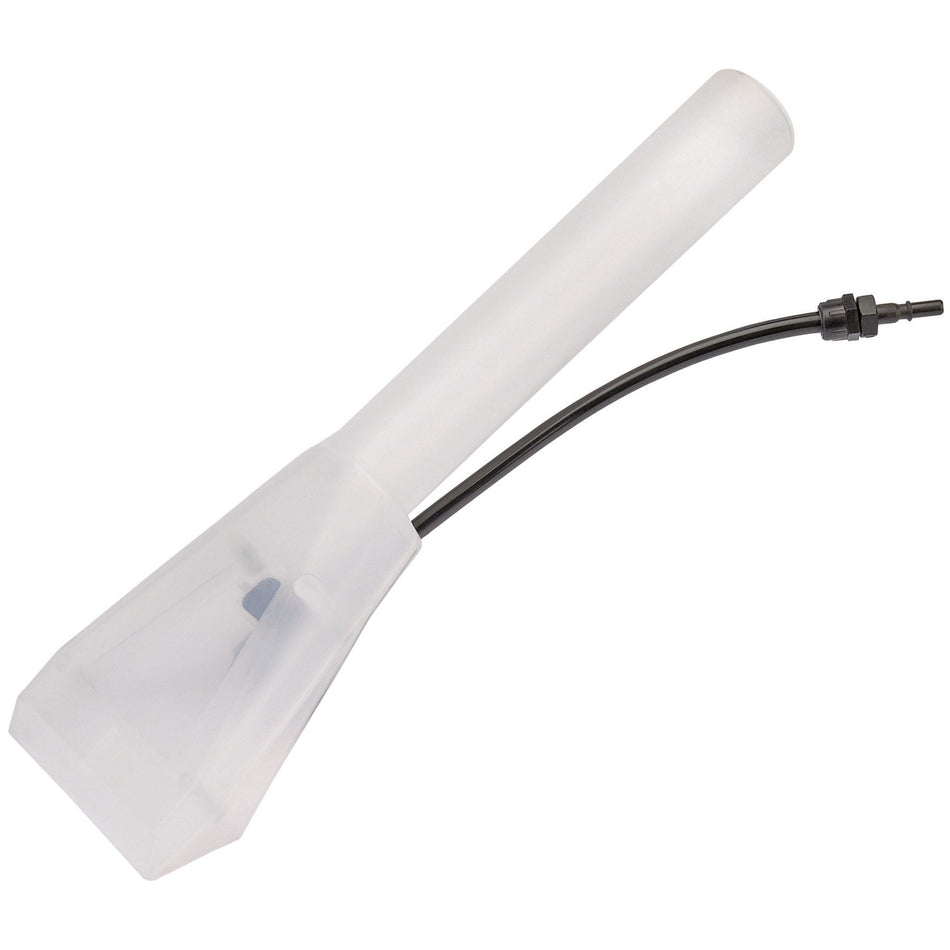 Draper 09457 Shampoo Upholstery Nozzle for SWD1200