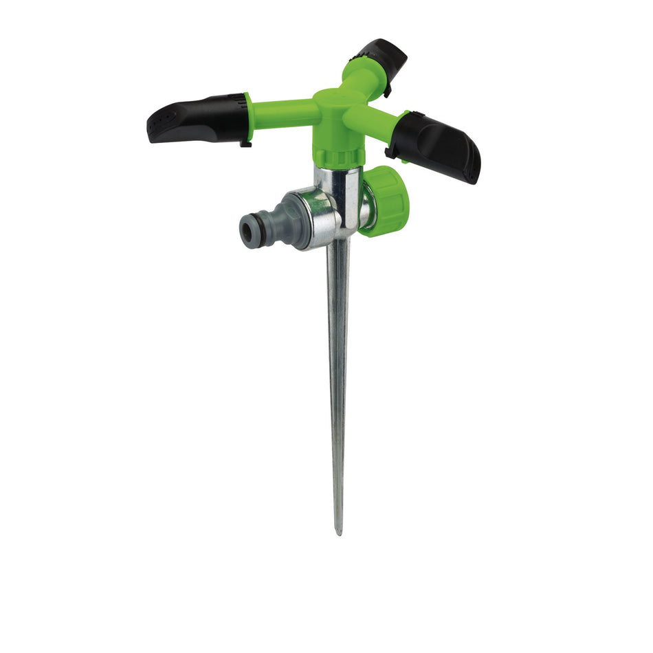 Draper 09563 Revolving Sprinkler