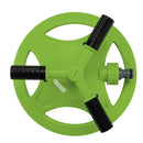 Draper 09689 Adjustable Revolving 3-Arm Sprinkler