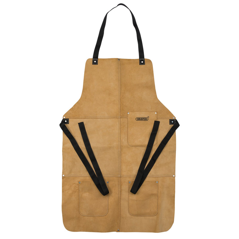Draper 09699 Leather Apron