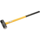 Draper 09939 Draper Expert Fibreglass Shaft Sledge Hammer, 4.5kg/10lb