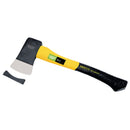 Draper 09941 Felling Axe with Fibreglass Shaft, 680g