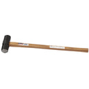 Draper 09948 Draper Expert Hickory Shaft Sledge Hammer, 3.2kg/7lb