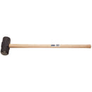 Draper 09950 Draper Expert Hickory Shaft Sledge Hammer, 6.4kg/14lb