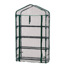 Draper 09972 4-Tier Greenhouse