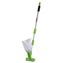 Draper 10000 Pond and Pool Vacuum Cleaning Kit (4 Piece)