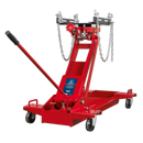 Sealey 1000E 1tonne Floor Transmission Jack