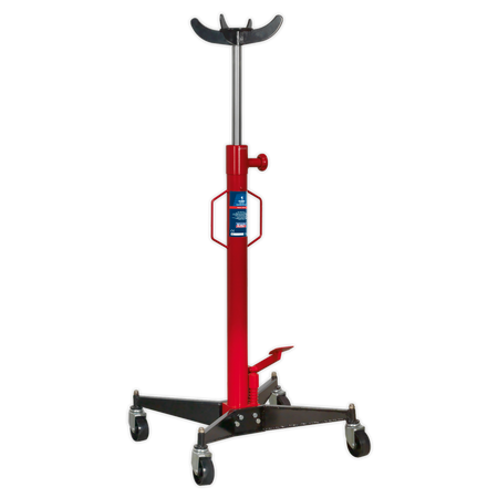Sealey 1000ETJ 1tonne Vertical Transmission Jack