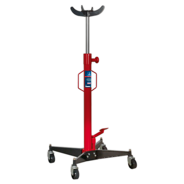 Sealey 1000ETJ 1tonne Vertical Transmission Jack