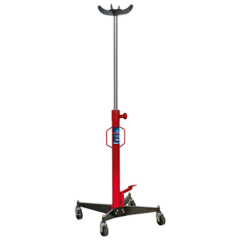 Sealey 1000ETJ 1tonne Vertical Transmission Jack