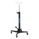 Sealey 1000TRQ 1tonne Vertical Transmission Jack with Quick Lift