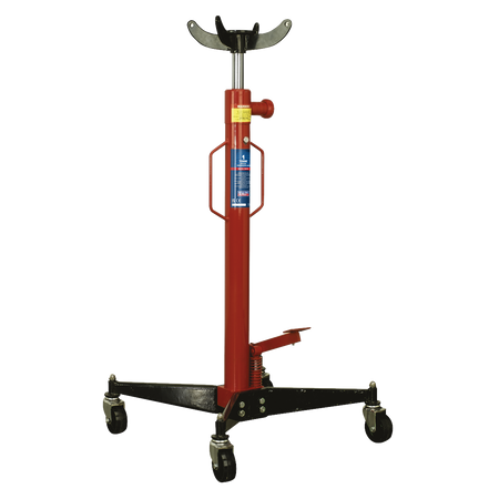 Sealey 1000TR 1tonne Vertical Transmission Jack