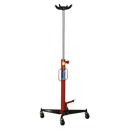Sealey 1000TR 1tonne Vertical Transmission Jack