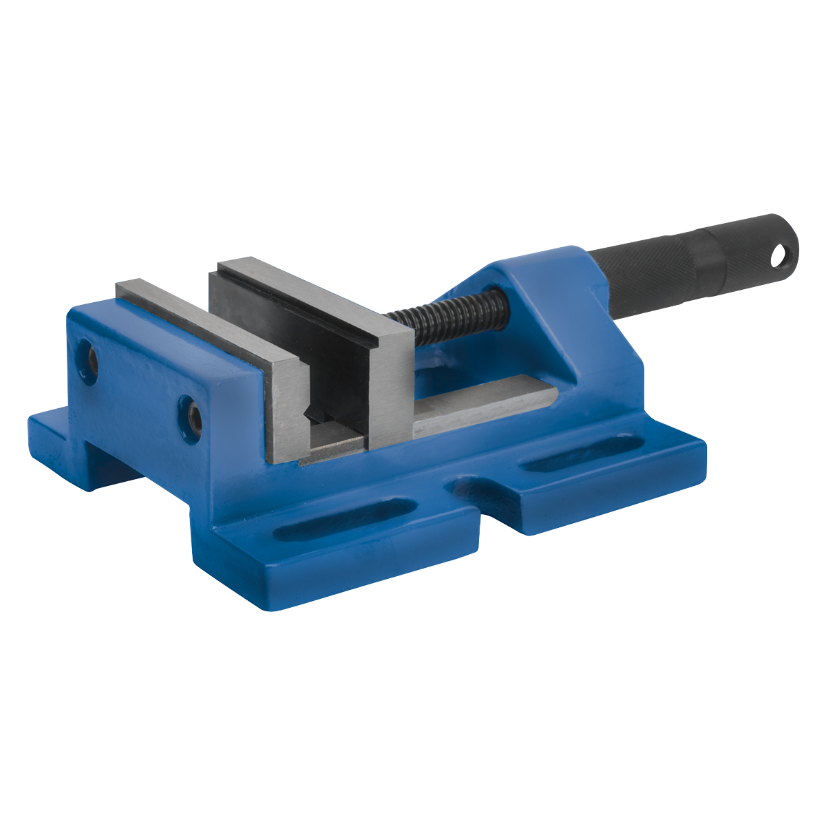 Sealey 100DV 100mm Jaw Super Drill Vice