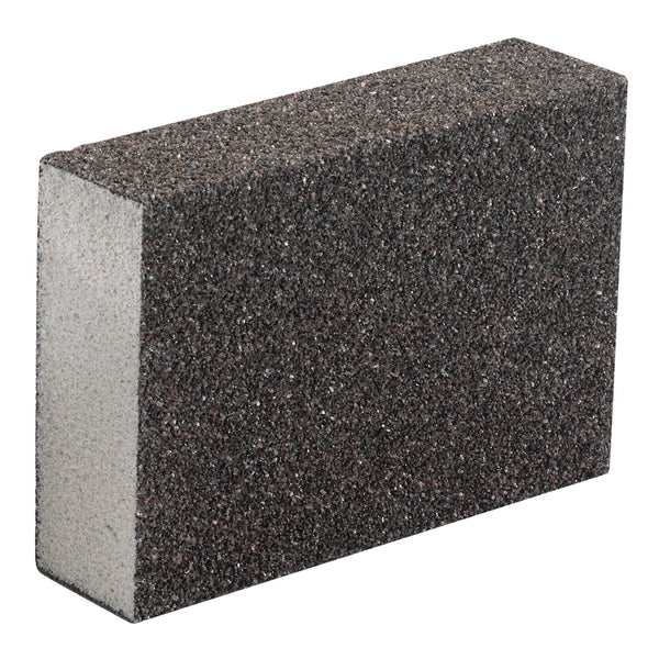 Draper 10109 Flexible Sanding Sponge, Medium/Coarse Grit