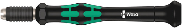 Wera 05051276001 1013 Kraftform Micro Bitholding screwdriver, 97 mm
