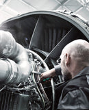 Wera 05008720001 350 PH Screwdriver for Phillips screws, PH 2 x 100 mm