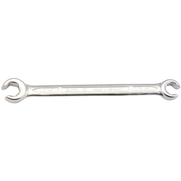 Draper 10249 Elora Imperial Flare Nut Spanner, 7/16 x 1/2"