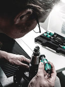 Wera 05027931001 300 TX TORXÃ‚Â® Torque-indicator, TX 7 x 0.9 Nm