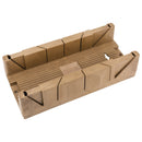 Draper 10266 Mitre Box, 360 x 110 x 60mm