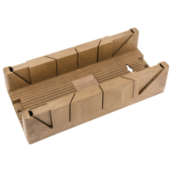 Draper 10266 Mitre Box, 360 x 110 x 60mm