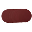 Draper 10371 Sanding Discs, 230mm, 120 Grit (Pack of 10)