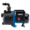 Draper 10461 Surface Mounted Water Pump, 76L/min, 1100W