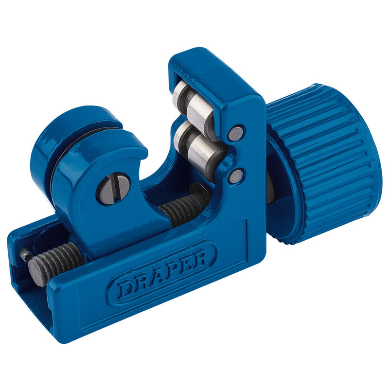 Draper 10579 Mini Tubing Cutter, 3 - 22mm