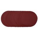 Draper 10620 Sanding Discs, 230mm, 240 Grit (Pack of 10)