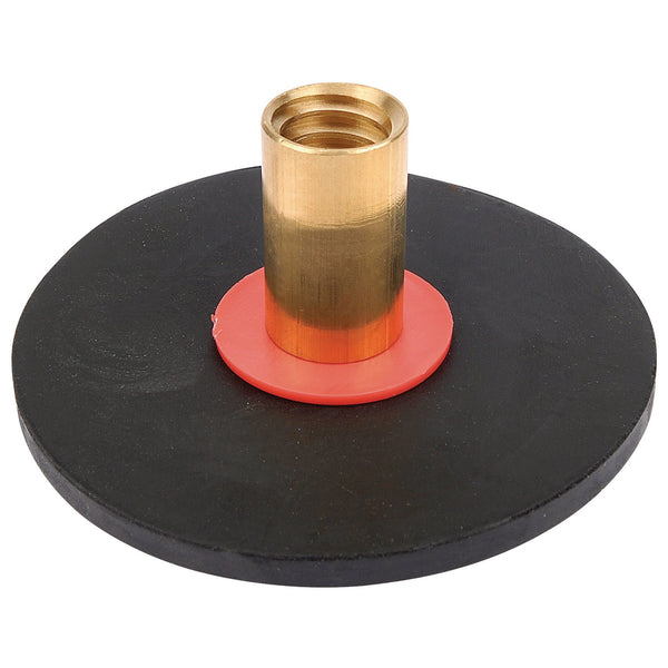 Draper 10635 Plunger for Drain Rods