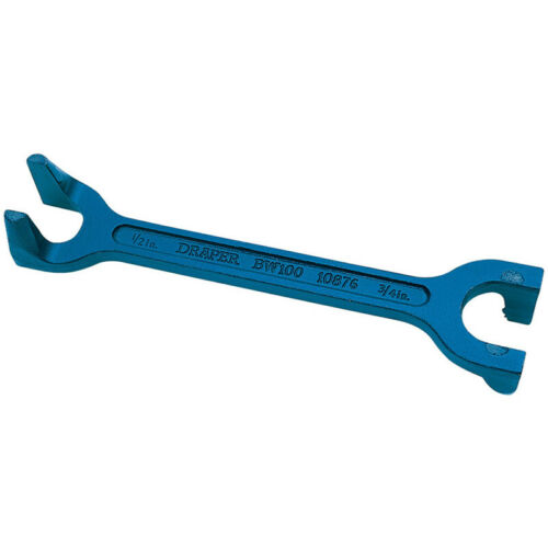 Draper 10876 Basin Wrench