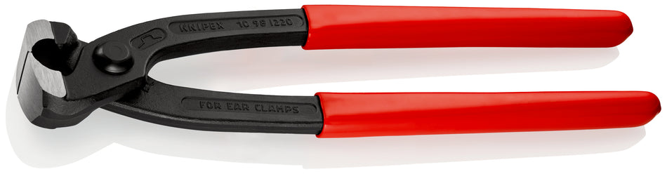 KNIPEX 10 98 I220 Ear Clamp Pliers