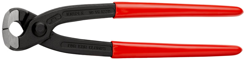 KNIPEX 10 98 I220 Ear Clamp Pliers