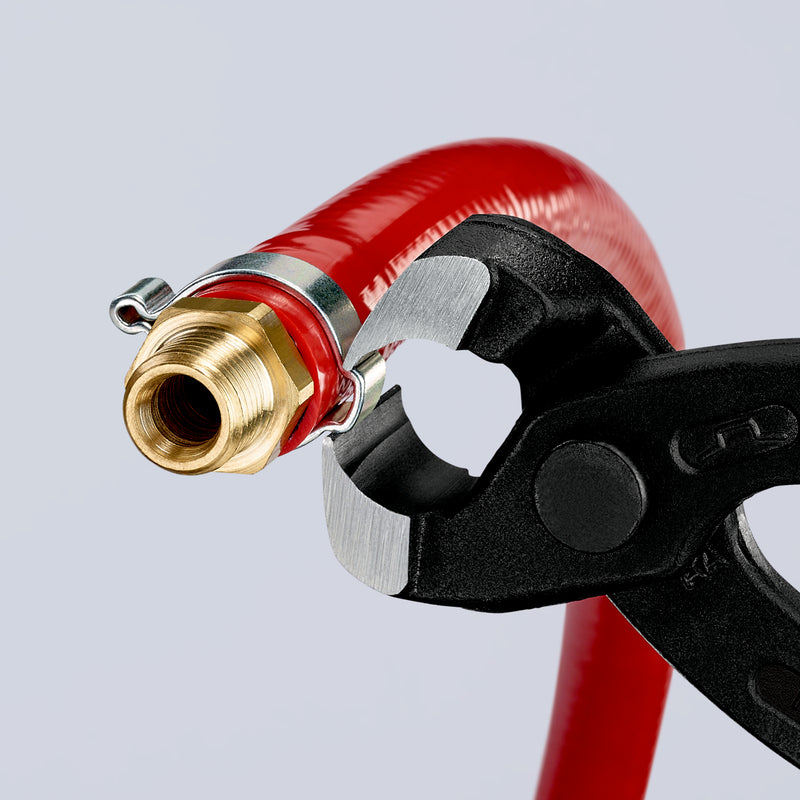 KNIPEX 10 98 I220 Ear Clamp Pliers