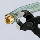 KNIPEX 10 98 I220 Ear Clamp Pliers