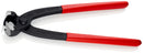 KNIPEX 10 99 I220 Ear Clamp Pliers with side jaw