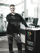 Wera 05004352001 Wera  2go 3 Tool Box, 130 x 325 x 80 mm