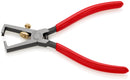 KNIPEX 11 01 160 END WIRE STRIPPERS