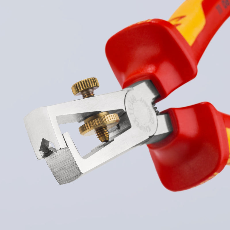 KNIPEX 11 06 160 Insulation Stripper