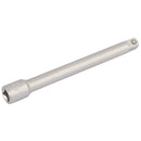 Draper 11085 Elora Extension Bar, 1/4" Sq. Dr., 100mm