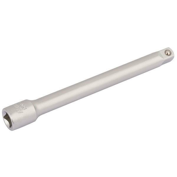 Draper 11085 Elora Extension Bar, 1/4" Sq. Dr., 100mm
