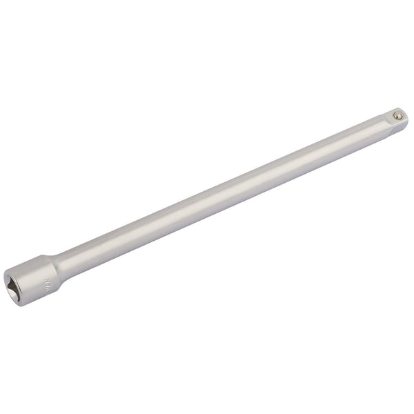 Draper 11086 Elora Extension Bar, 1/4" Sq. Dr., 150mm
