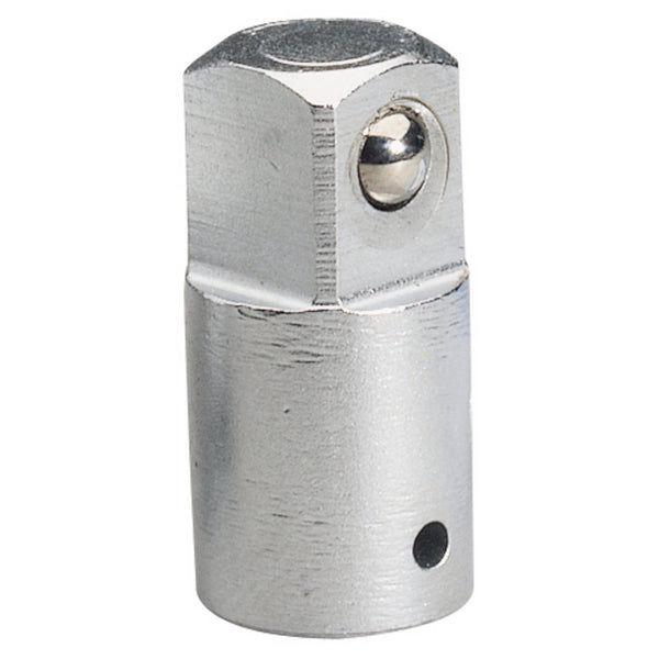 Draper 11090 Elora Socket Converter, 1/4"(F) x 3/8"(M)